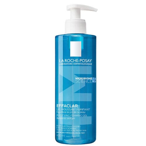 La Roche Posay Effaclar Jel 400ml