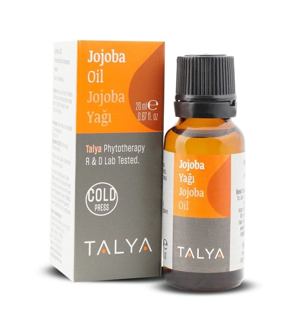 Jojoba Yagi 20 Cc (talya)