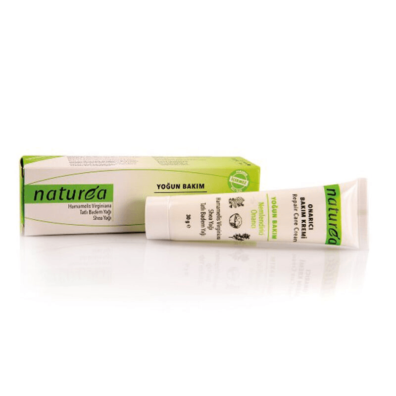 Naturea Onarici Bakim Kremi 30gr